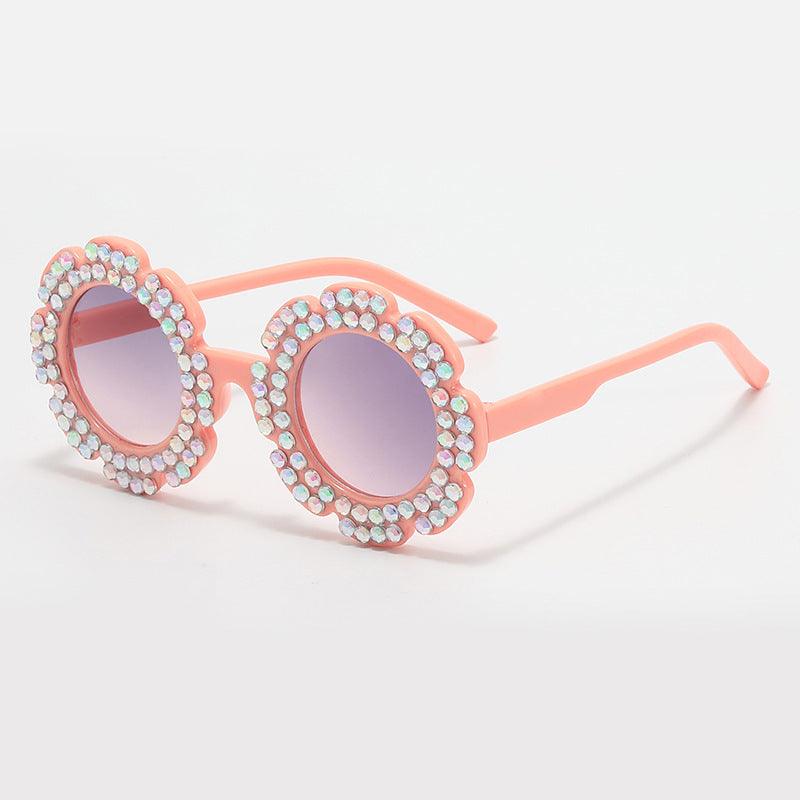 Ke'mora Toddler Sunglasses - ShopEbonyMonique