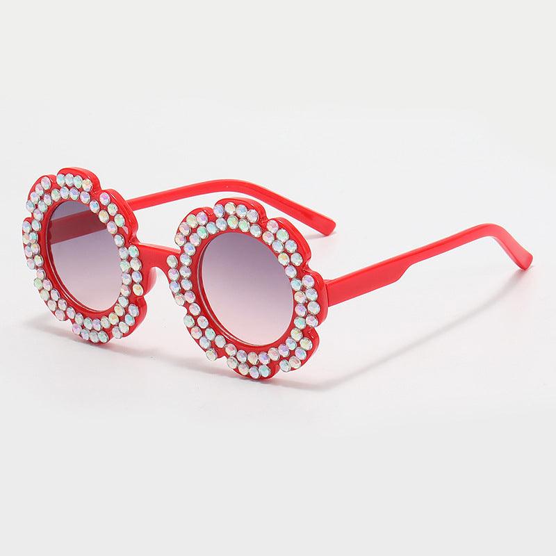 Ke'mora Toddler Sunglasses - ShopEbonyMonique
