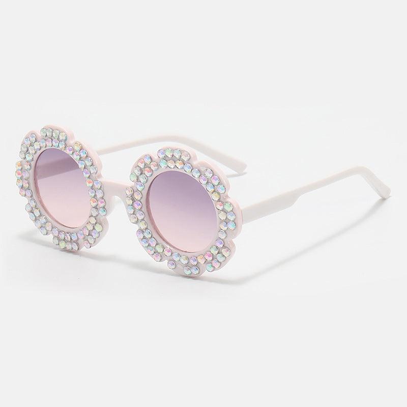 Ke'mora Toddler Sunglasses - ShopEbonyMonique