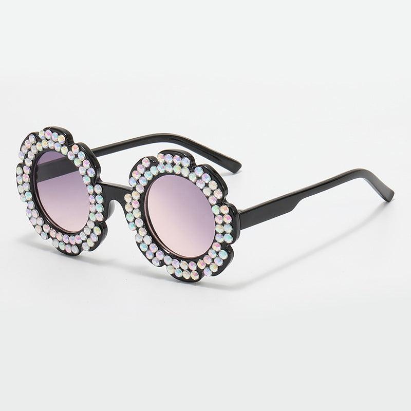Ke'mora Toddler Sunglasses - ShopEbonyMonique