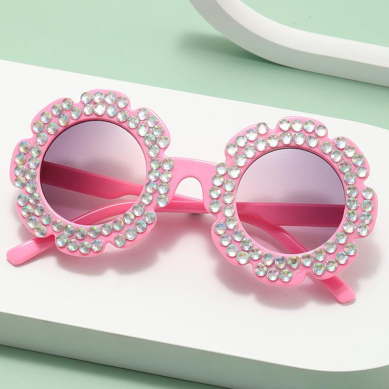 Ke'mora Toddler Sunglasses - ShopEbonyMonique