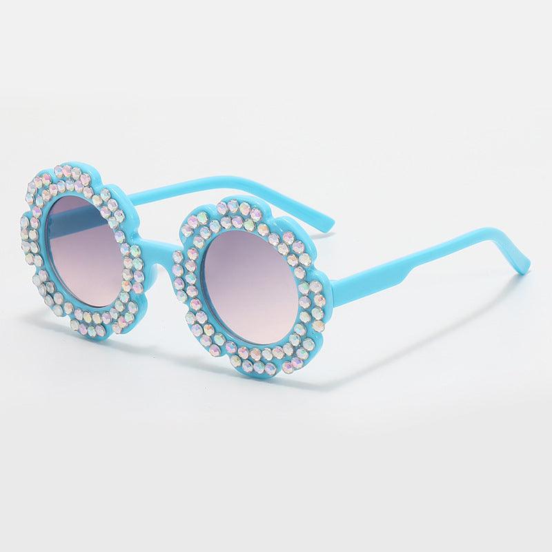 Ke'mora Toddler Sunglasses - ShopEbonyMonique