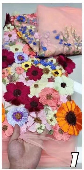 Flower Fairy Dress - ShopEbonyMonique