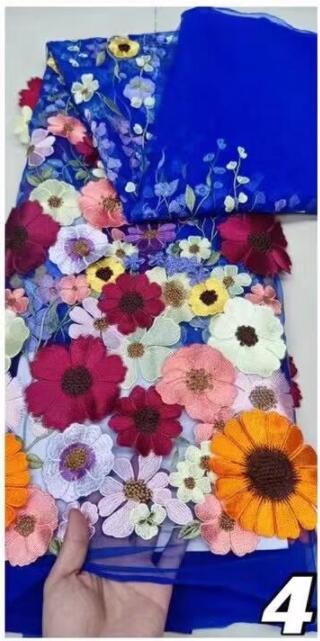 Flower Fairy Dress - ShopEbonyMonique