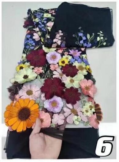 Flower Fairy Dress - ShopEbonyMonique