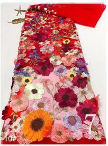 Flower Fairy Dress - ShopEbonyMonique