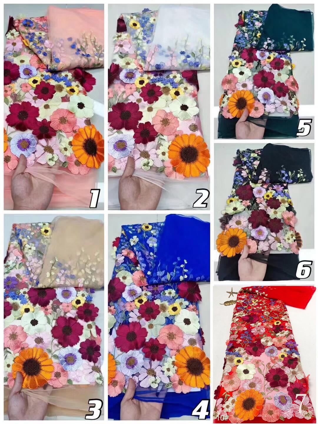 Flower Fairy Dress - ShopEbonyMonique