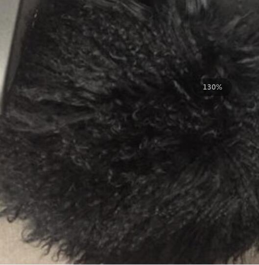 Fluffy Tote - ShopEbonyMonique