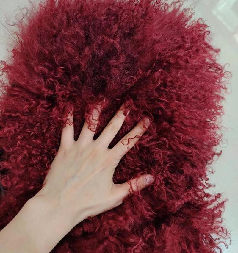 Fluffy Tote - ShopEbonyMonique