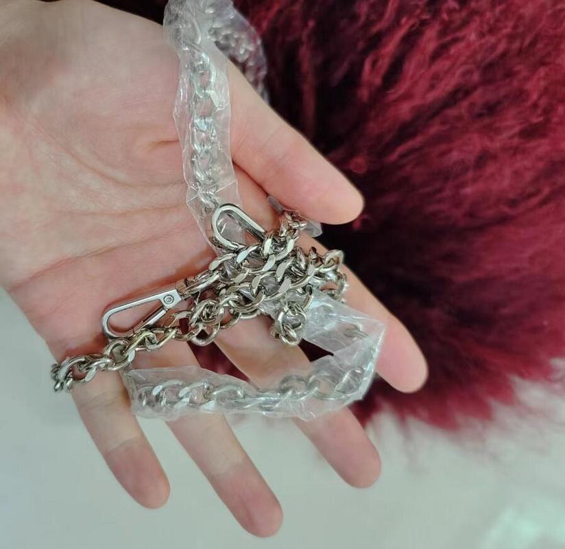 Fluffy Tote - ShopEbonyMonique