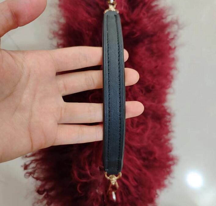 Fluffy Tote - ShopEbonyMonique