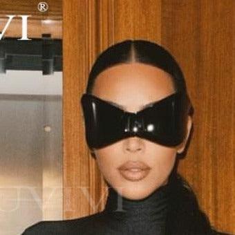 Future Technology Designer Glasses - ShopEbonyMonique