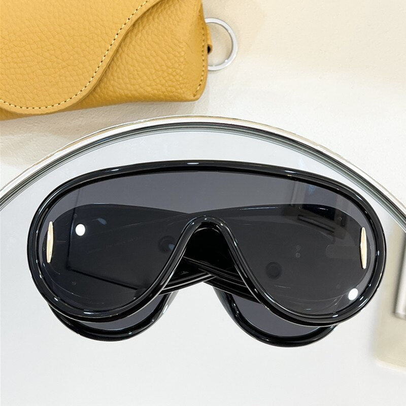 Global Star  Sunglasses - ShopEbonyMonique