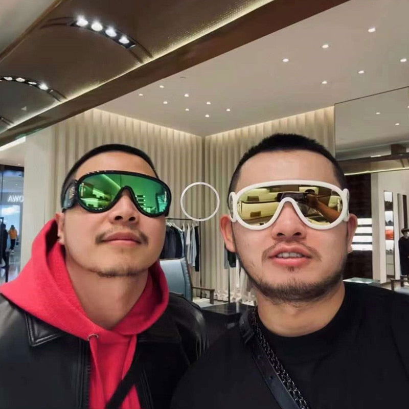 Global Star  Sunglasses - ShopEbonyMonique