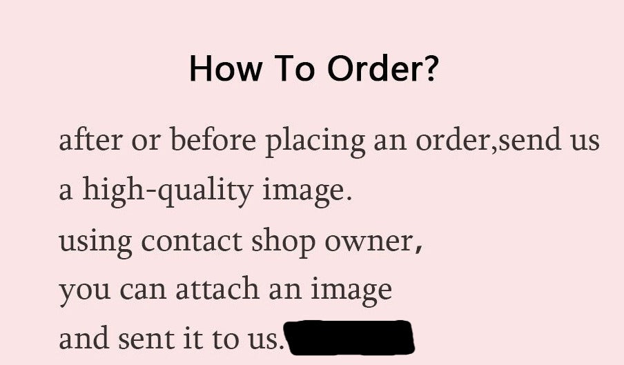 Heart Pendant Custom Photo Necklace - ShopEbonyMonique