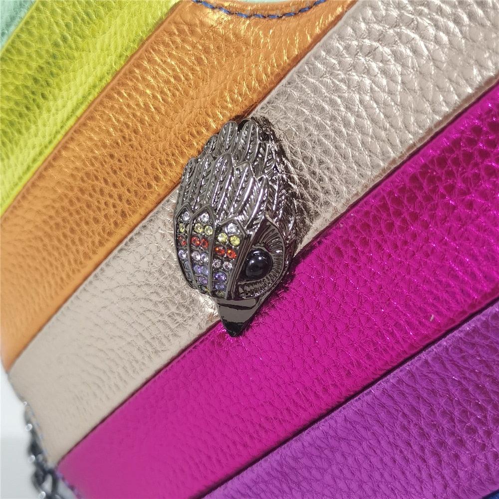 Heart  Cross Body Bag - ShopEbonyMonique