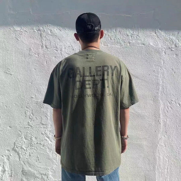 High Street T-shirt - ShopEbonyMonique