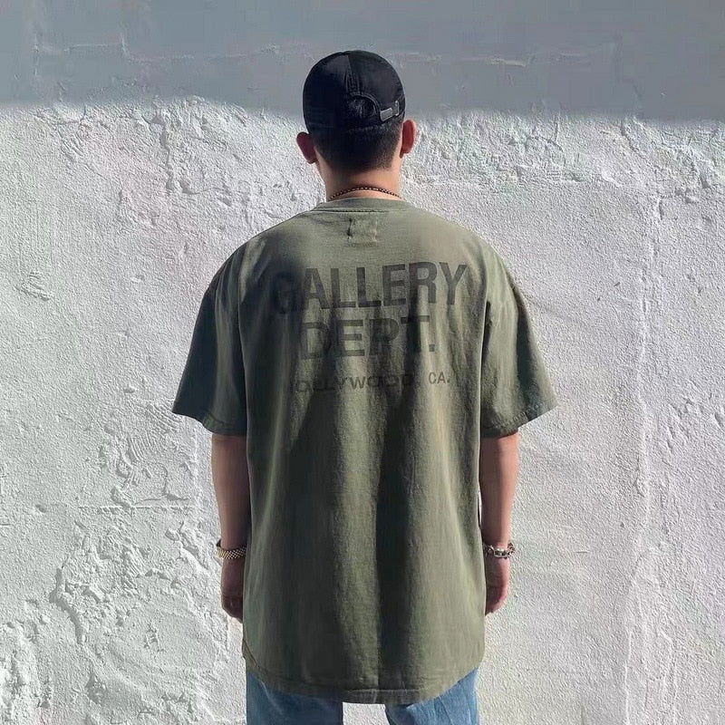 High Street T-shirt - ShopEbonyMonique