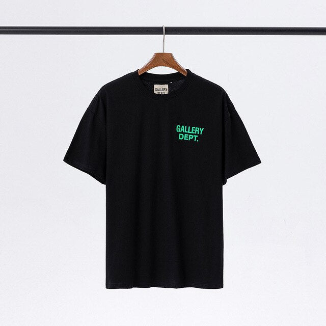 High Street T-shirt - ShopEbonyMonique