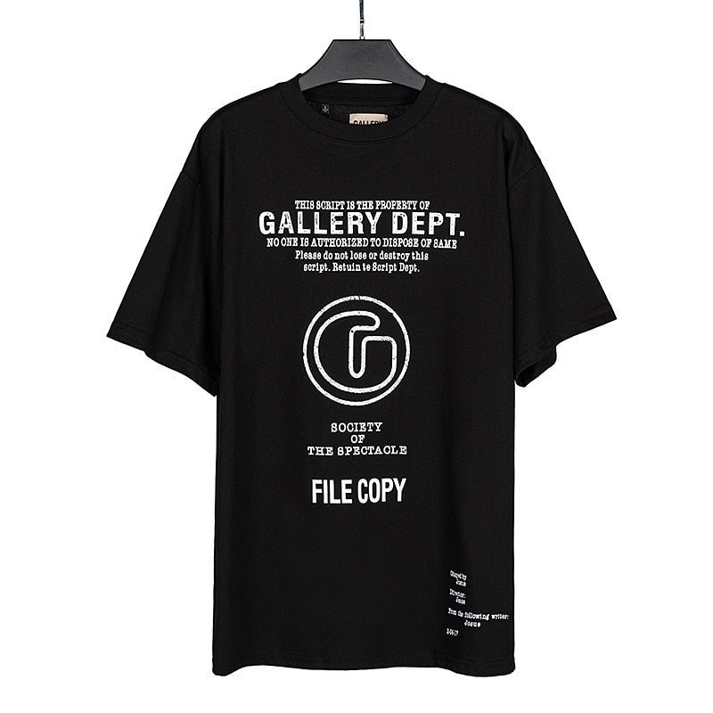 High Street T-shirt - ShopEbonyMonique