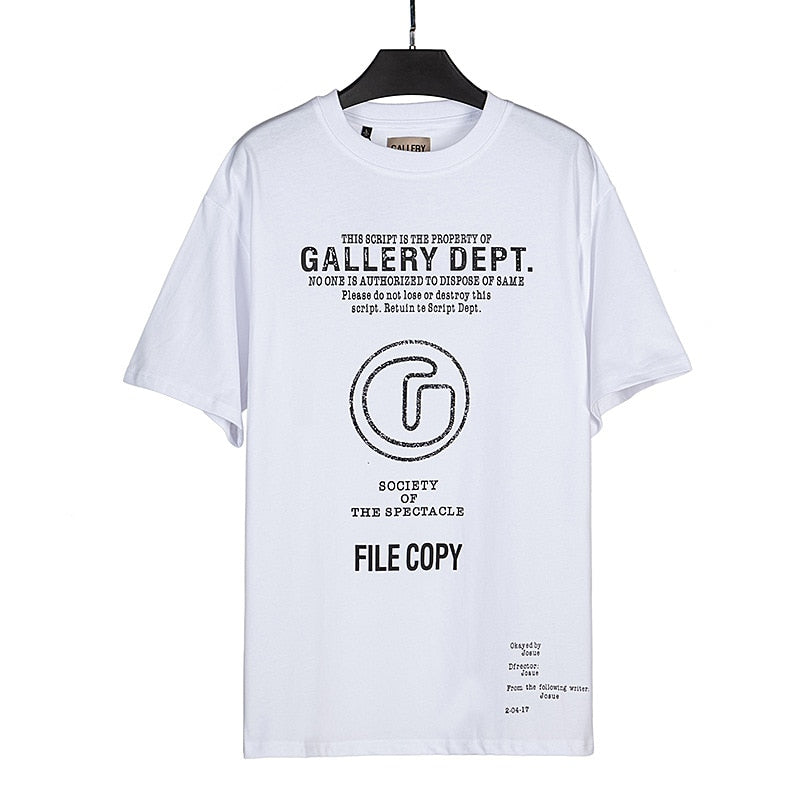 High Street T-shirt - ShopEbonyMonique