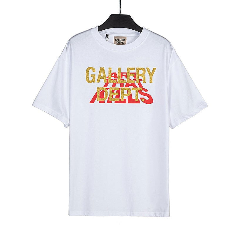 High Street T-shirt - ShopEbonyMonique