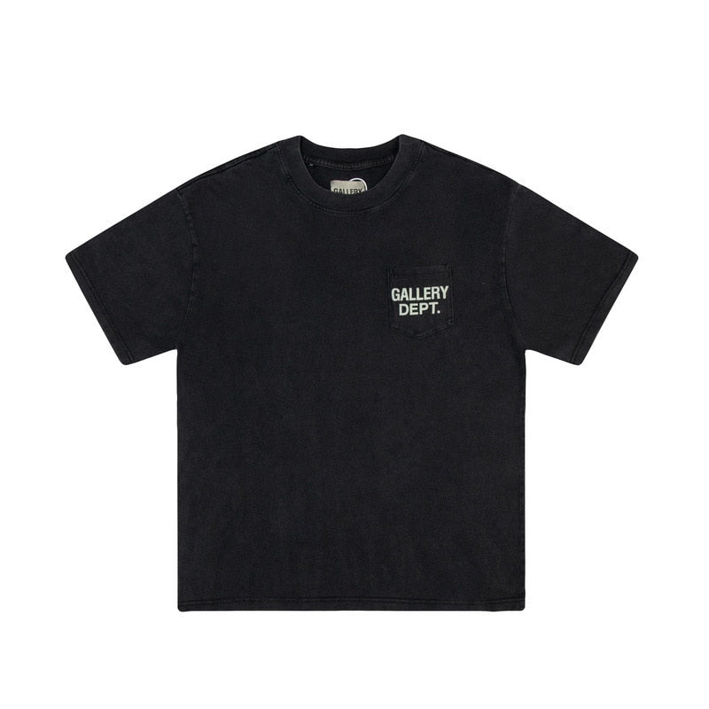 High Street T-shirt - ShopEbonyMonique