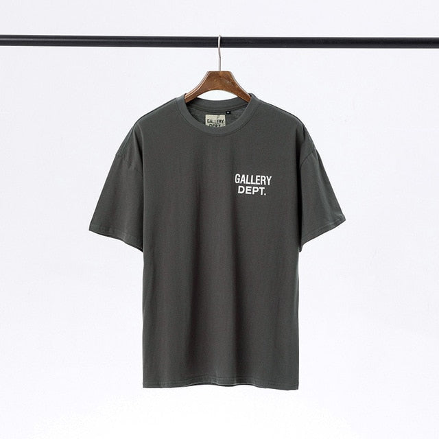 High Street T-shirt - ShopEbonyMonique