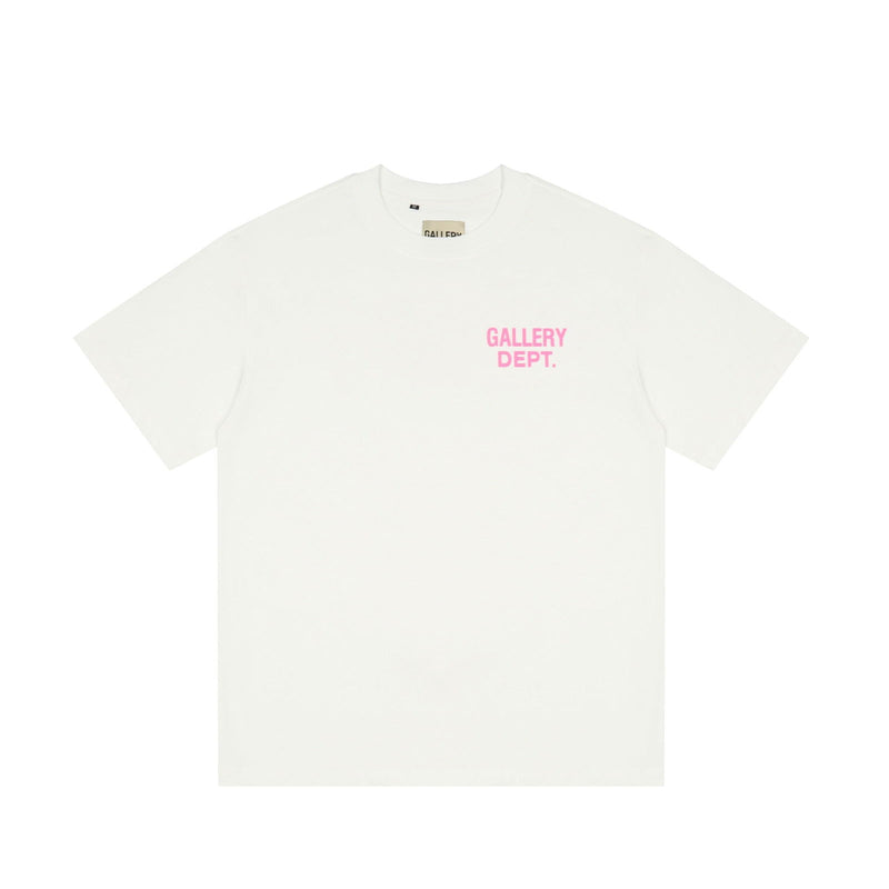 High Street T-shirt - ShopEbonyMonique