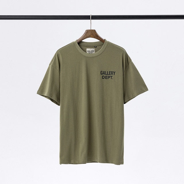 High Street T-shirt - ShopEbonyMonique
