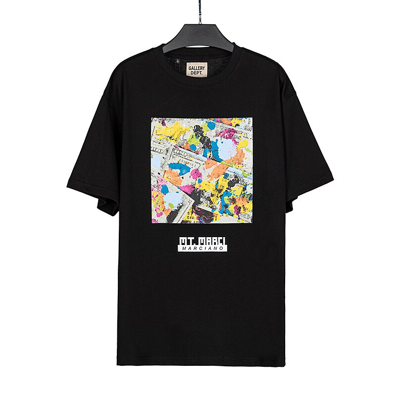 High Street T-shirt - ShopEbonyMonique