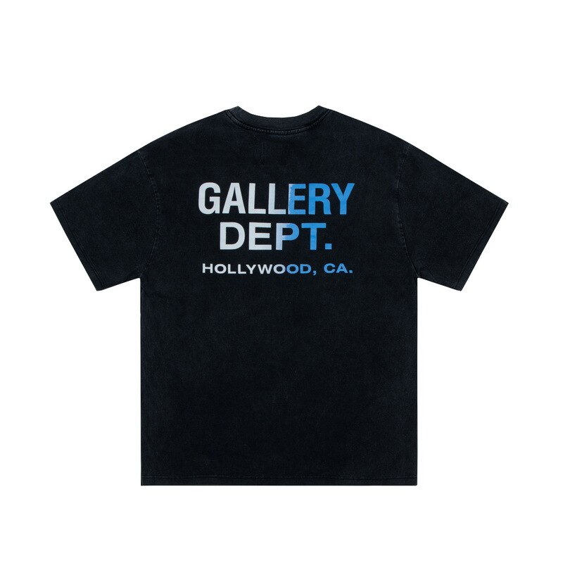 High Street T-shirt - ShopEbonyMonique