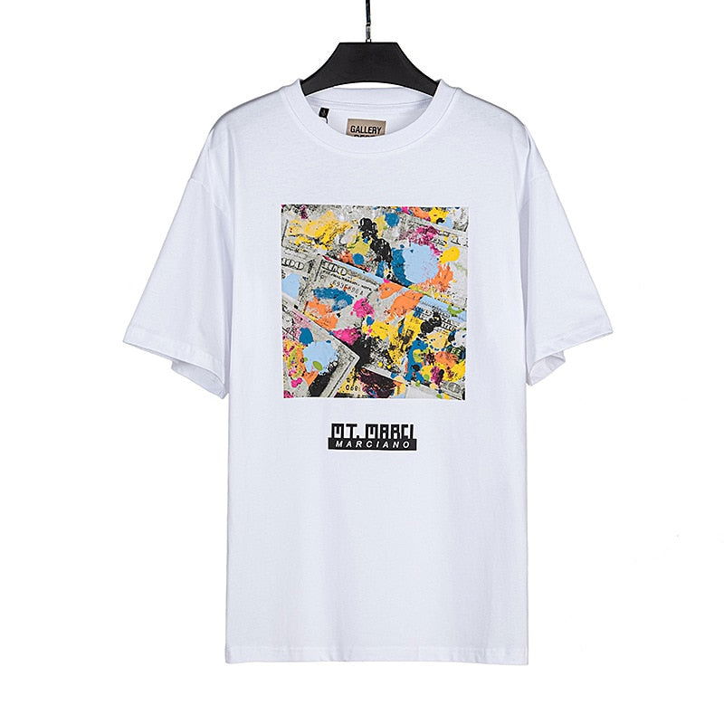 High Street T-shirt - ShopEbonyMonique