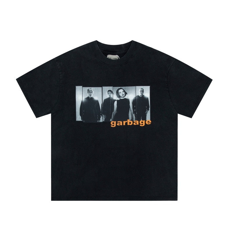 High Street T-shirt - ShopEbonyMonique