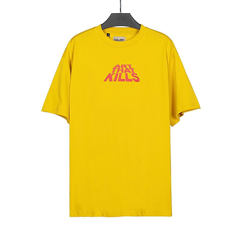 High Street T-shirt - ShopEbonyMonique