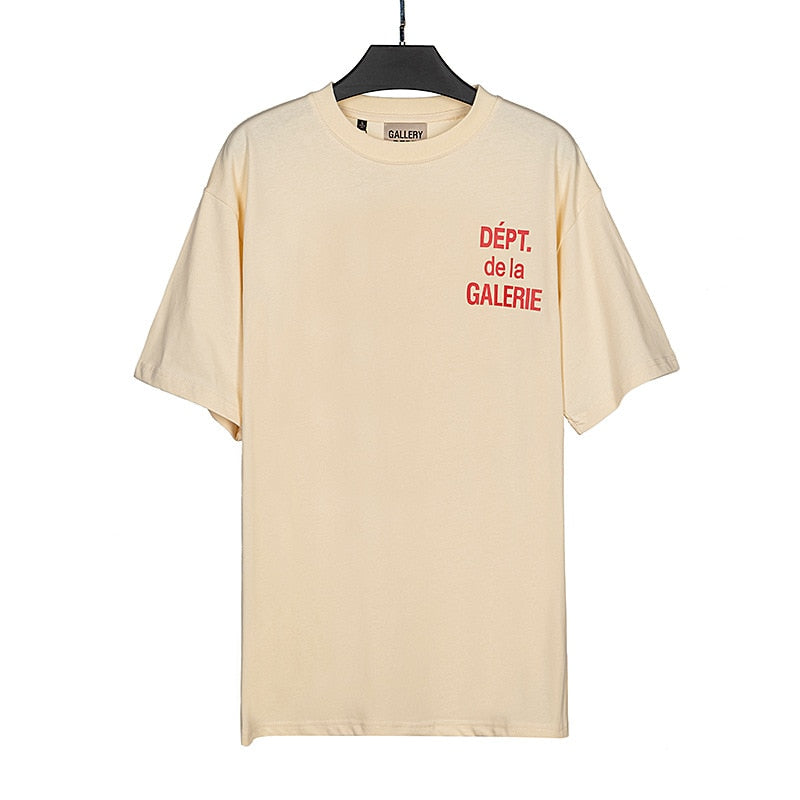 High Street T-shirt - ShopEbonyMonique