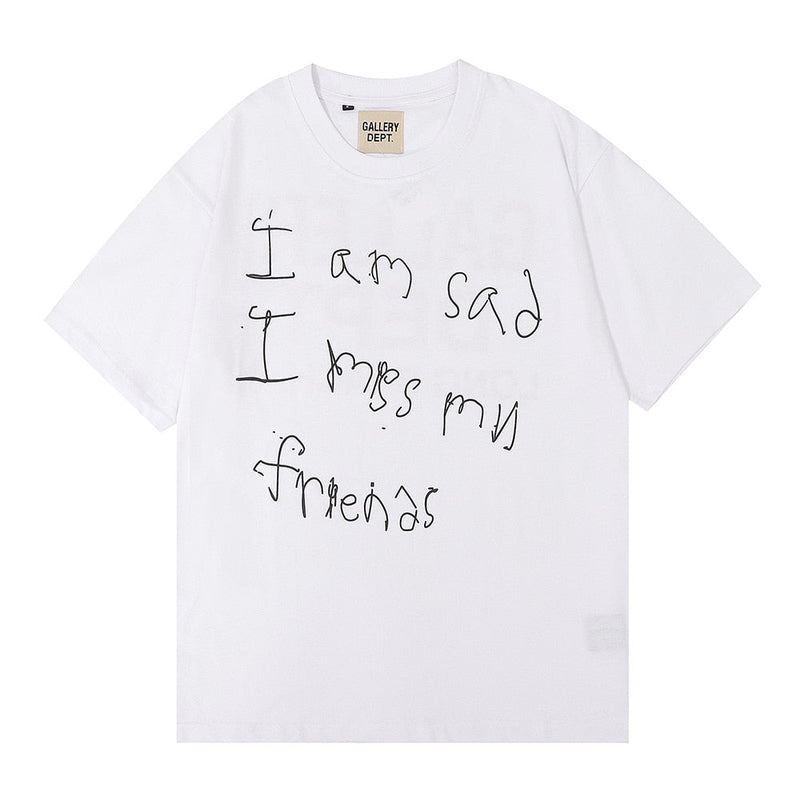 High Street T-shirt - ShopEbonyMonique