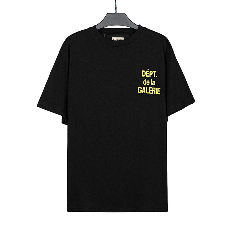 High Street T-shirt - ShopEbonyMonique