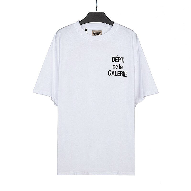 High Street T-shirt - ShopEbonyMonique