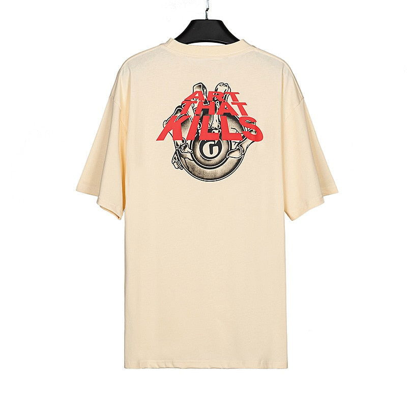 High Street T-shirt - ShopEbonyMonique