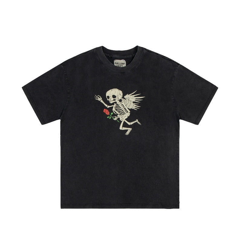 High Street T-shirt - ShopEbonyMonique