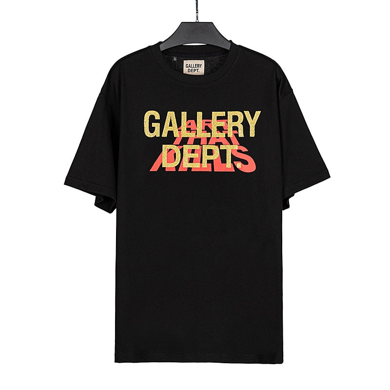 High Street T-shirt - ShopEbonyMonique