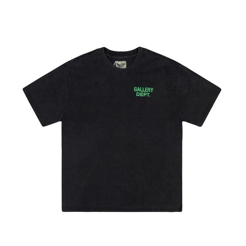 High Street T-shirt - ShopEbonyMonique