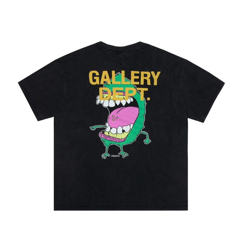 High Street T-shirt - ShopEbonyMonique