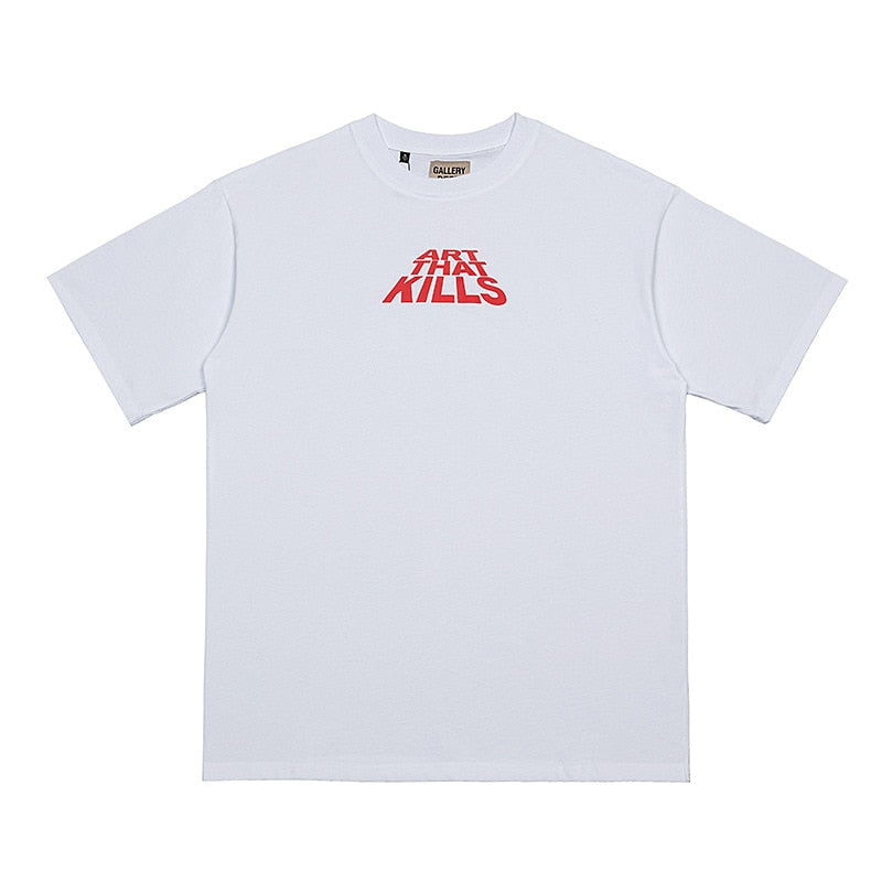 High Street T-shirt - ShopEbonyMonique