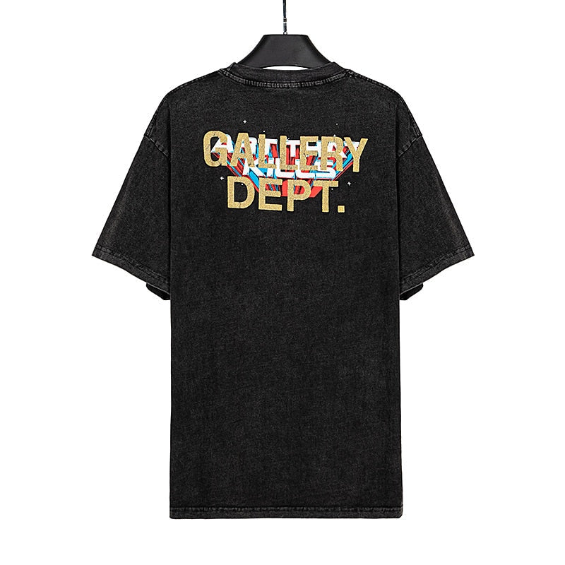 High Street T-shirt - ShopEbonyMonique