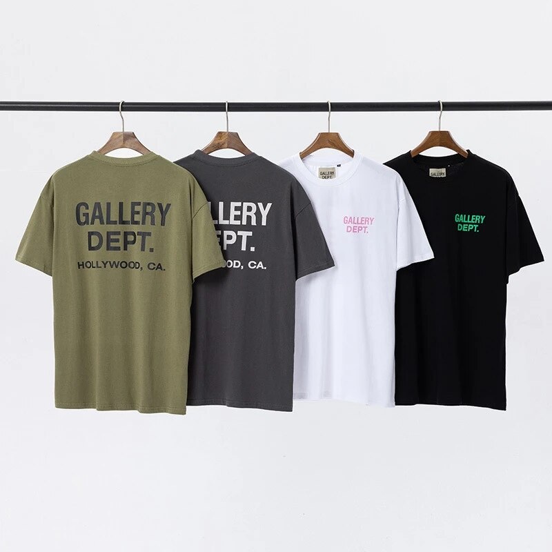High Street T-shirt - ShopEbonyMonique