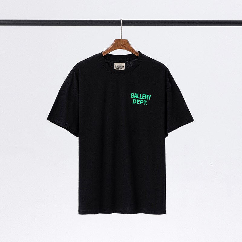 High Street T-shirt - ShopEbonyMonique