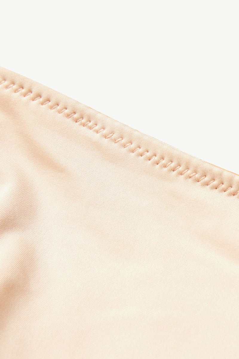 High Waisted  Shaping Shorts - ShopEbonyMonique