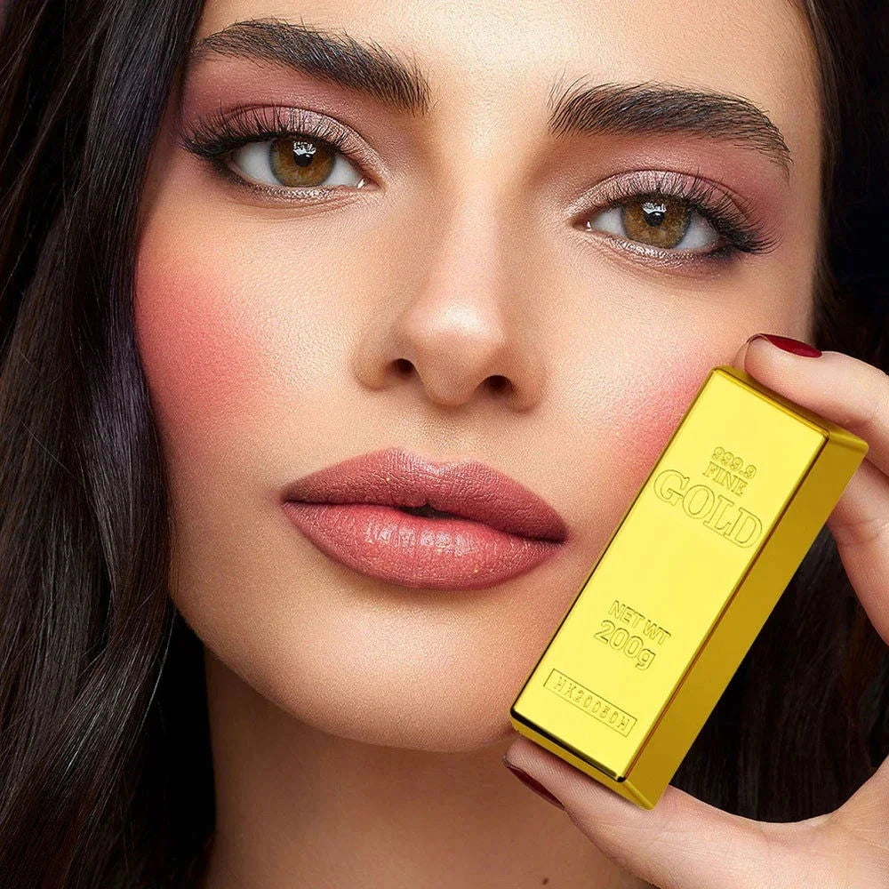 Holiday Glitter Lipstick - ShopEbonyMonique